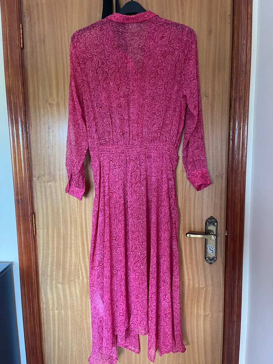 Hush dress size 12 - Image 3
