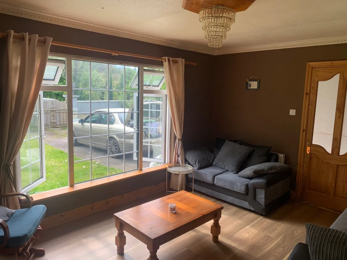 House for rent - Image 1