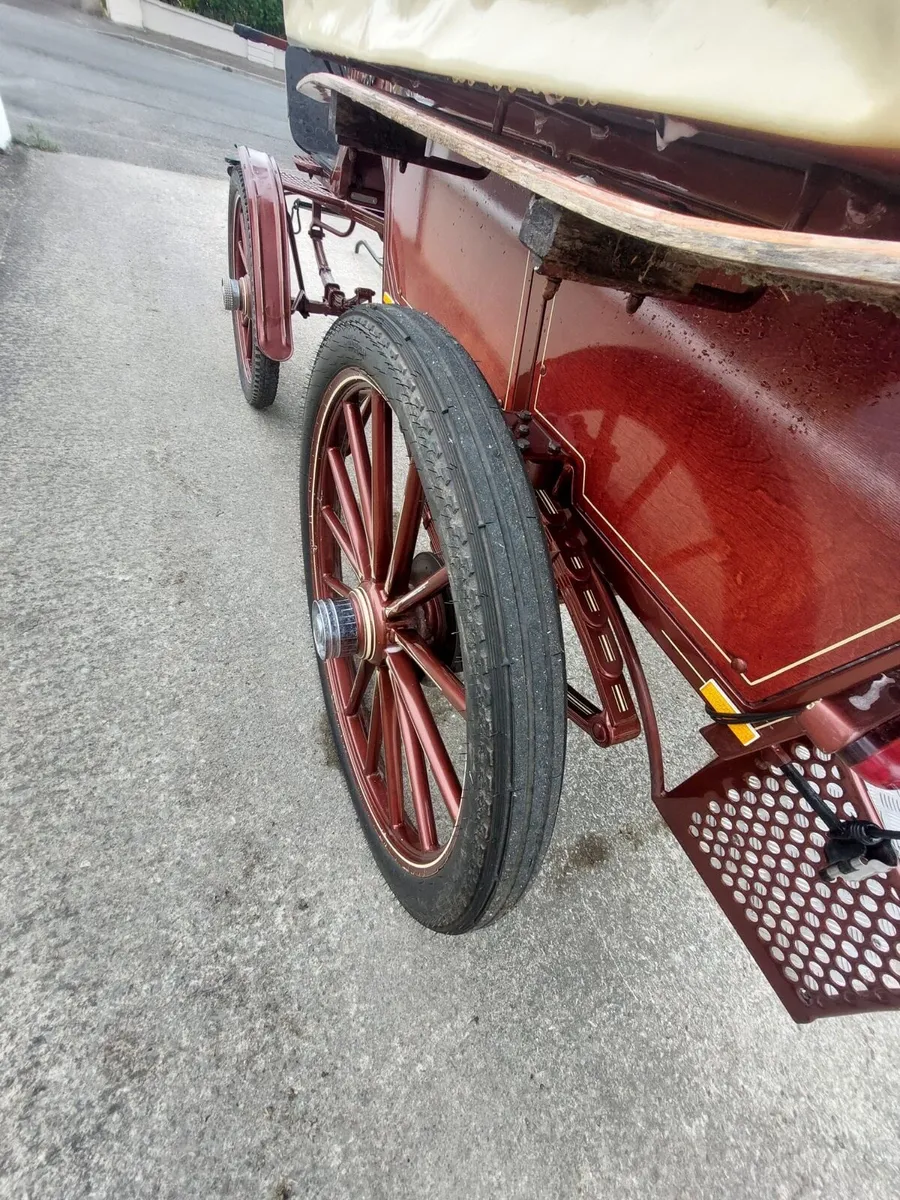 Polish wagon - Image 2