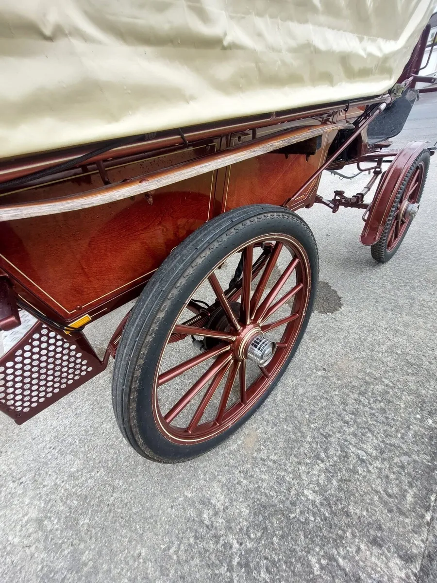 Polish wagon - Image 3