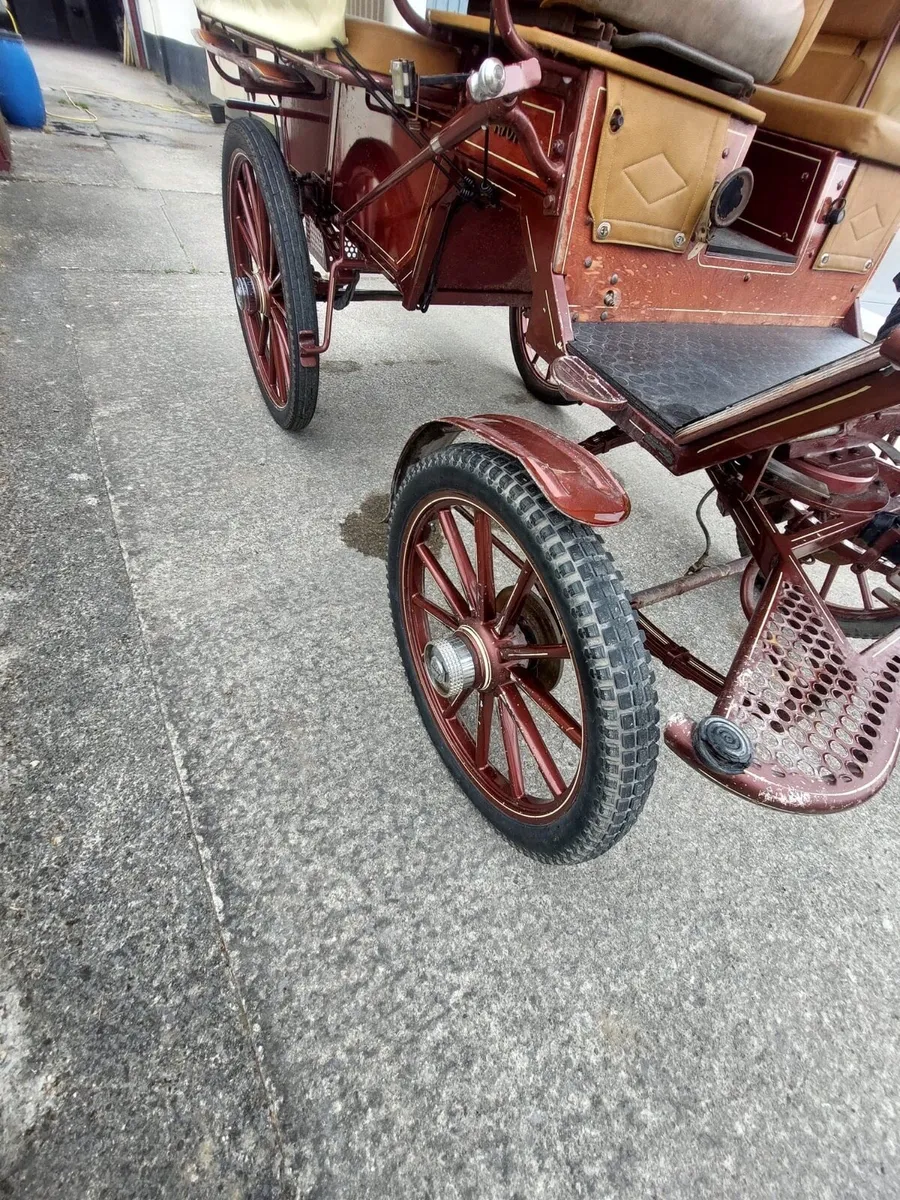 Polish wagon - Image 4