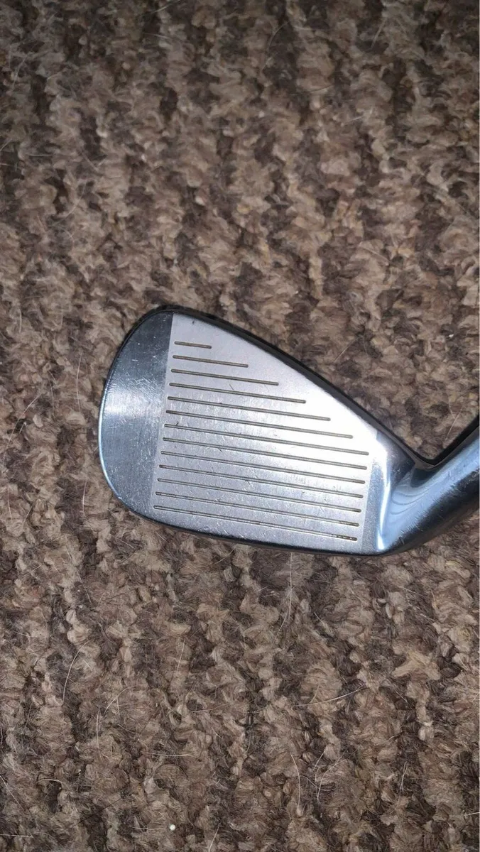 Mizuno mp9 iron - Image 1