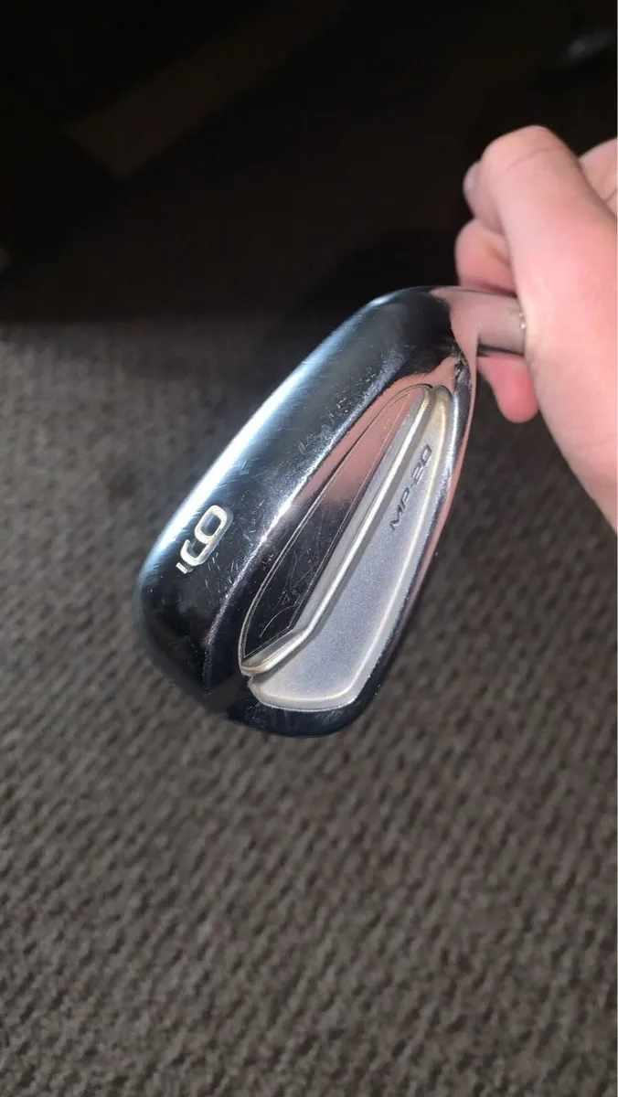 Mizuno mp9 iron - Image 2