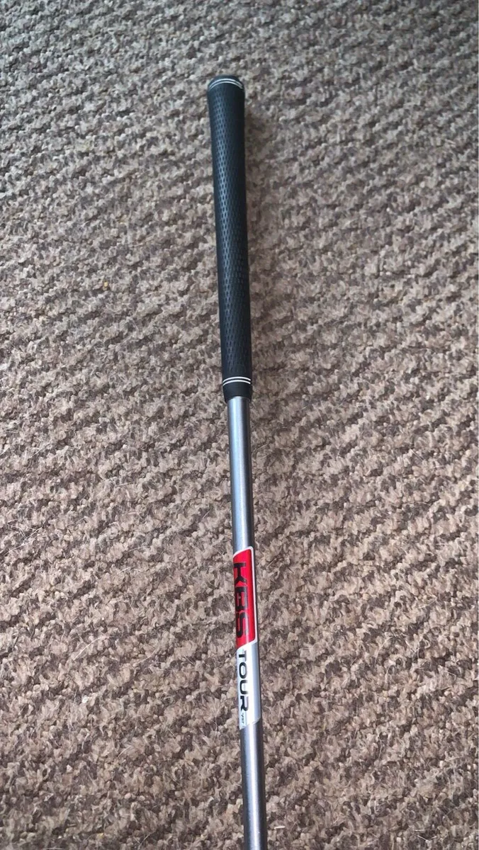 Mizuno mp9 iron - Image 3