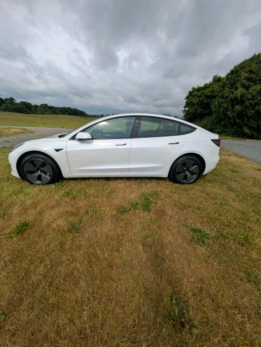 Tesla Model 3 RWD - Image 4