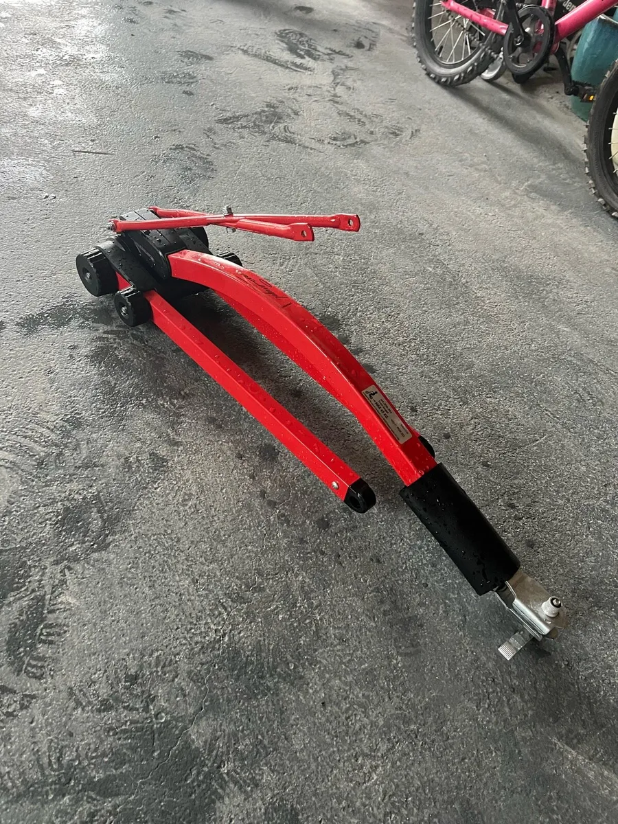 Bike Tow Bar - Image 2