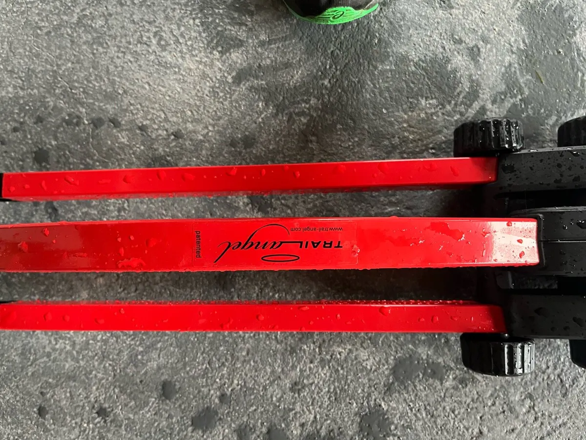 Bike Tow Bar - Image 3
