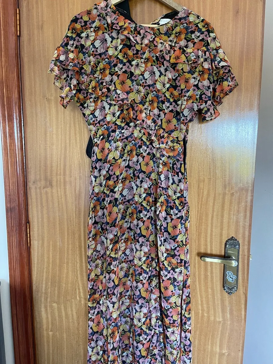 Topshop dress - Image 2