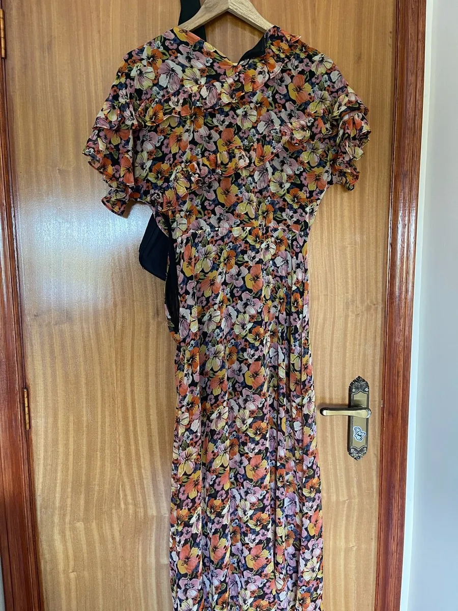 Topshop dress - Image 3