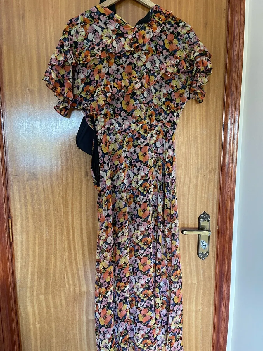 Topshop dress - Image 4