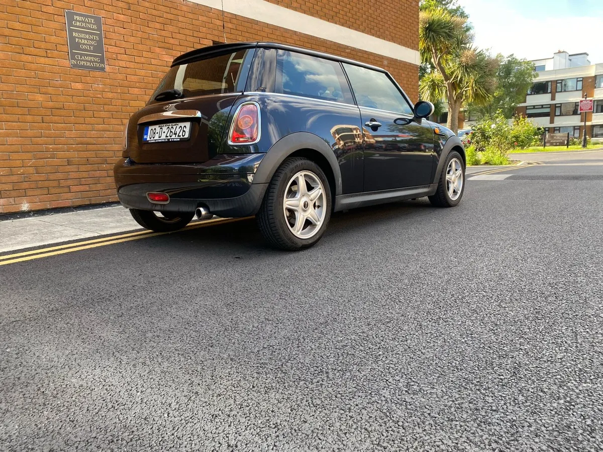 Low mileage mini - Image 3
