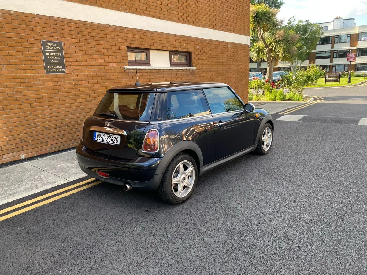 Low mileage mini - Image 4