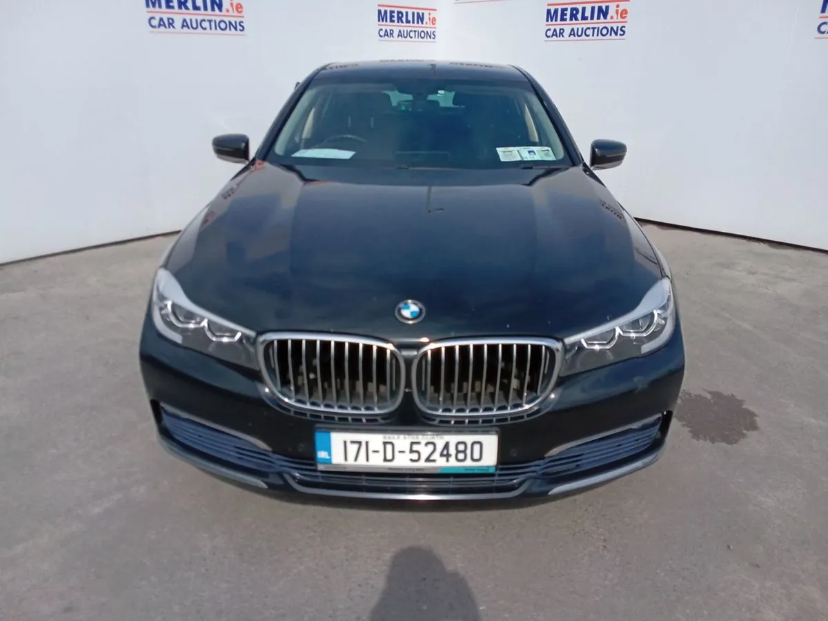 BMW 7 Series D G11 Xdrive Auto 2993 - Image 1