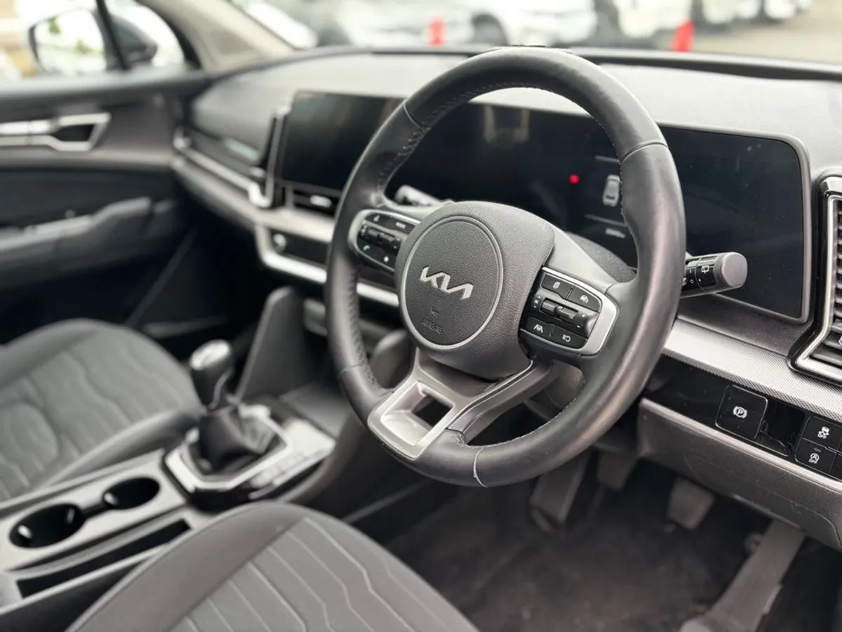 Kia Sportage 1.6 Diesel K3 - Image 2