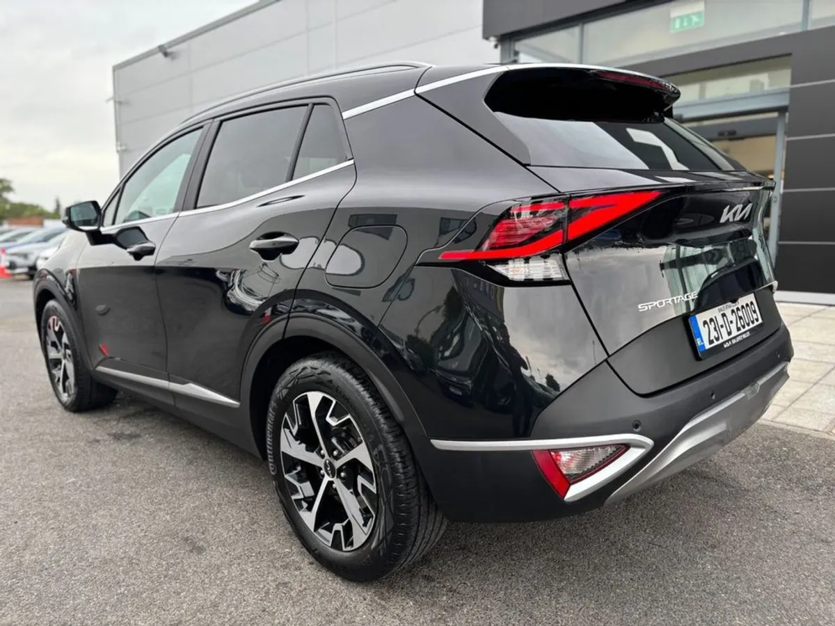 Kia Sportage 1.6 Diesel K3 - Image 3