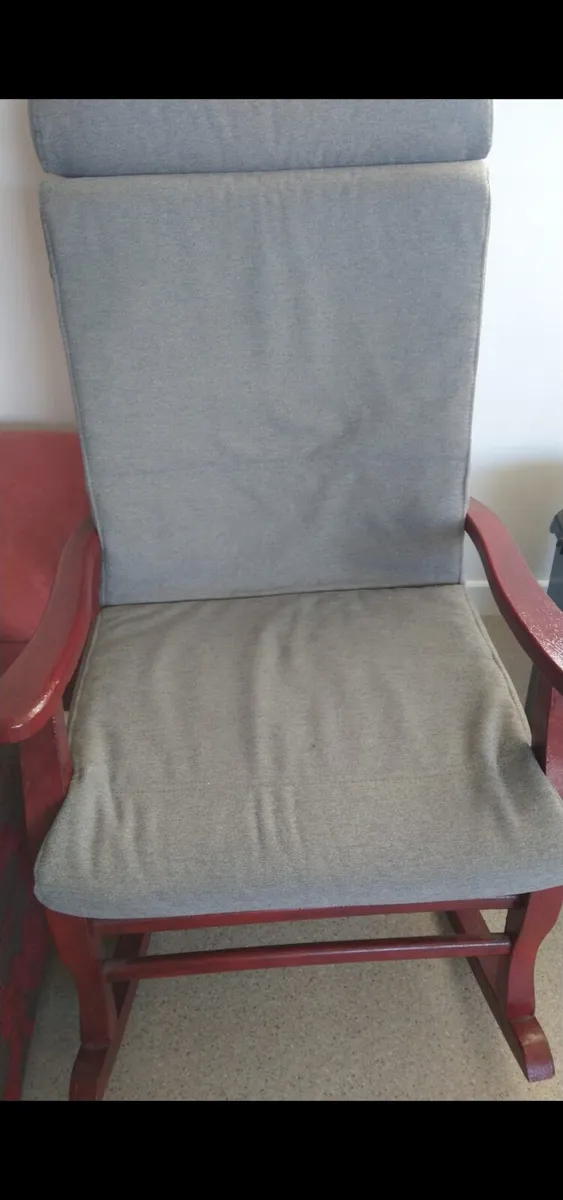 Rocking chair