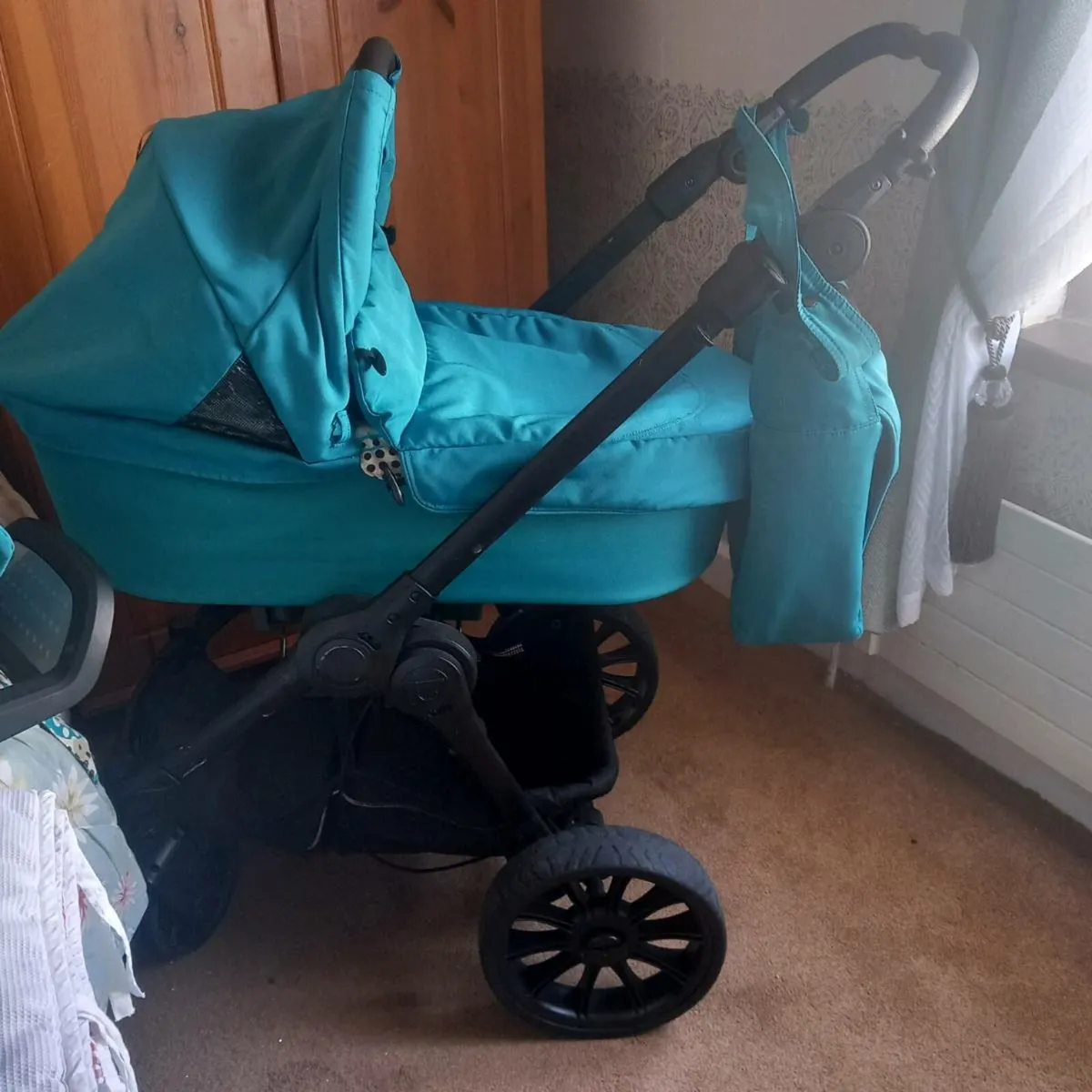 Pram - Image 1