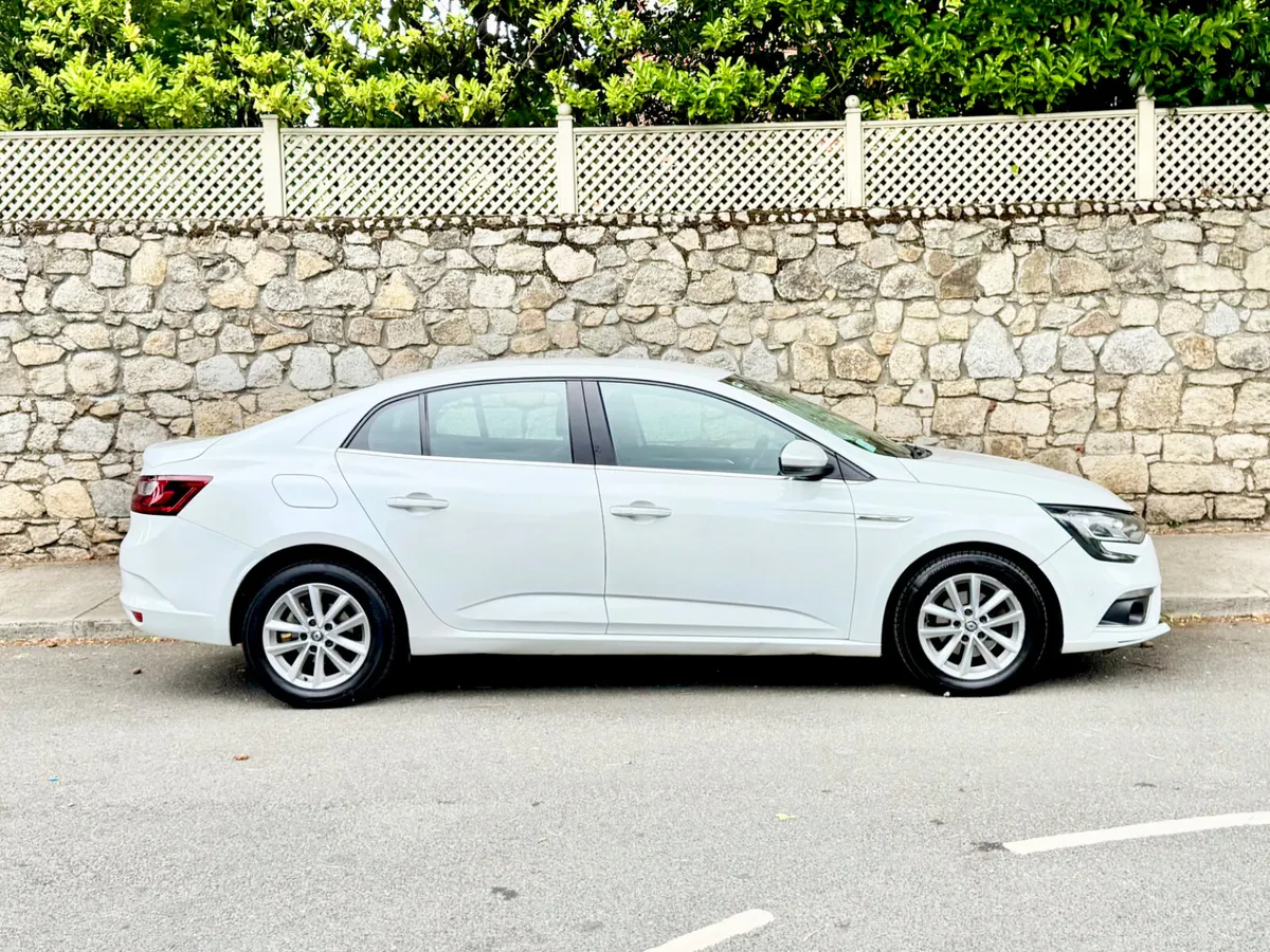 Renault Megane 2017!!! AUTO!!!NEW NCT 27!!! - Image 4
