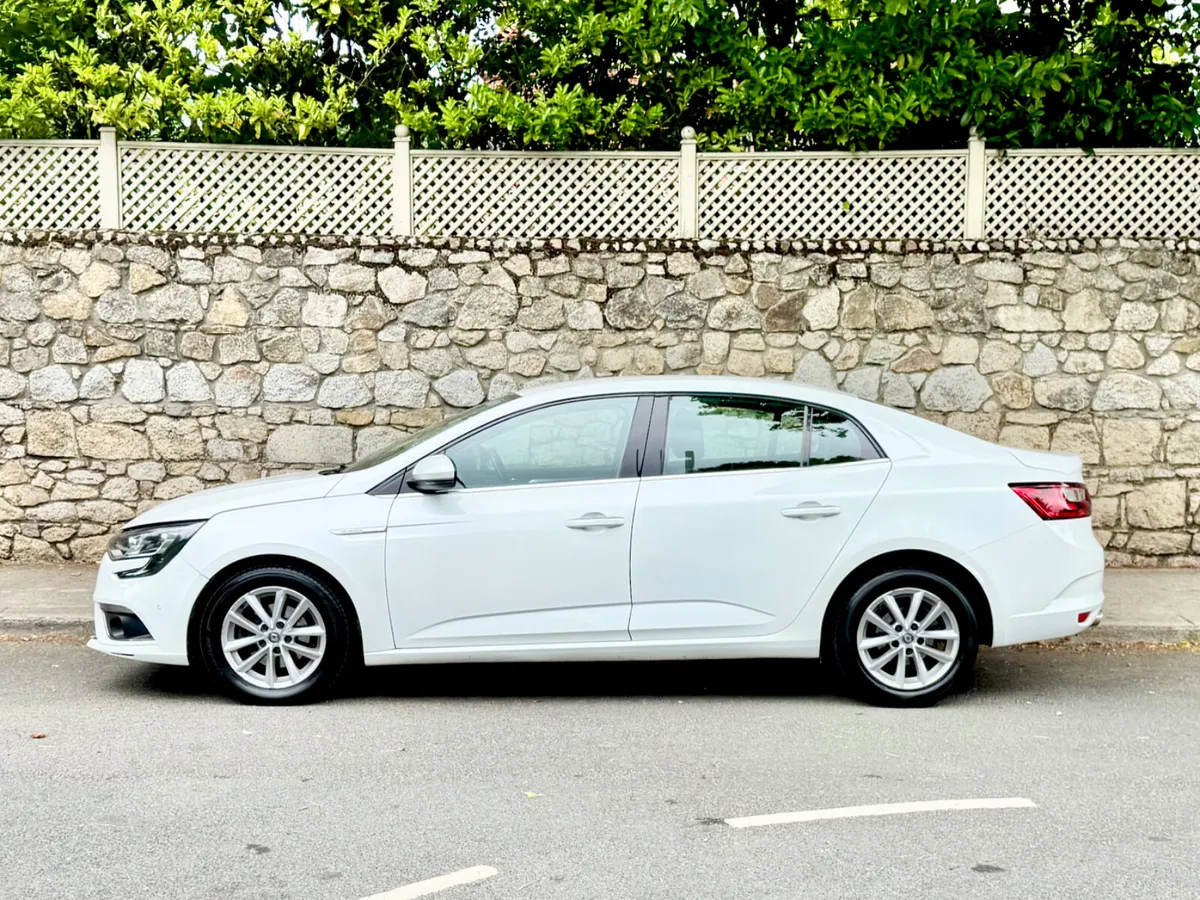 Renault Megane 2017!!! AUTO!!!NEW NCT 27!!! - Image 3