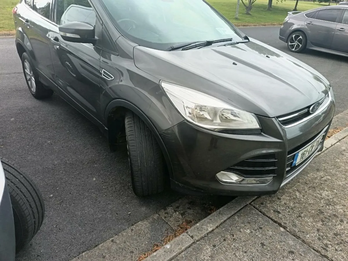 Ford kuga - Image 1
