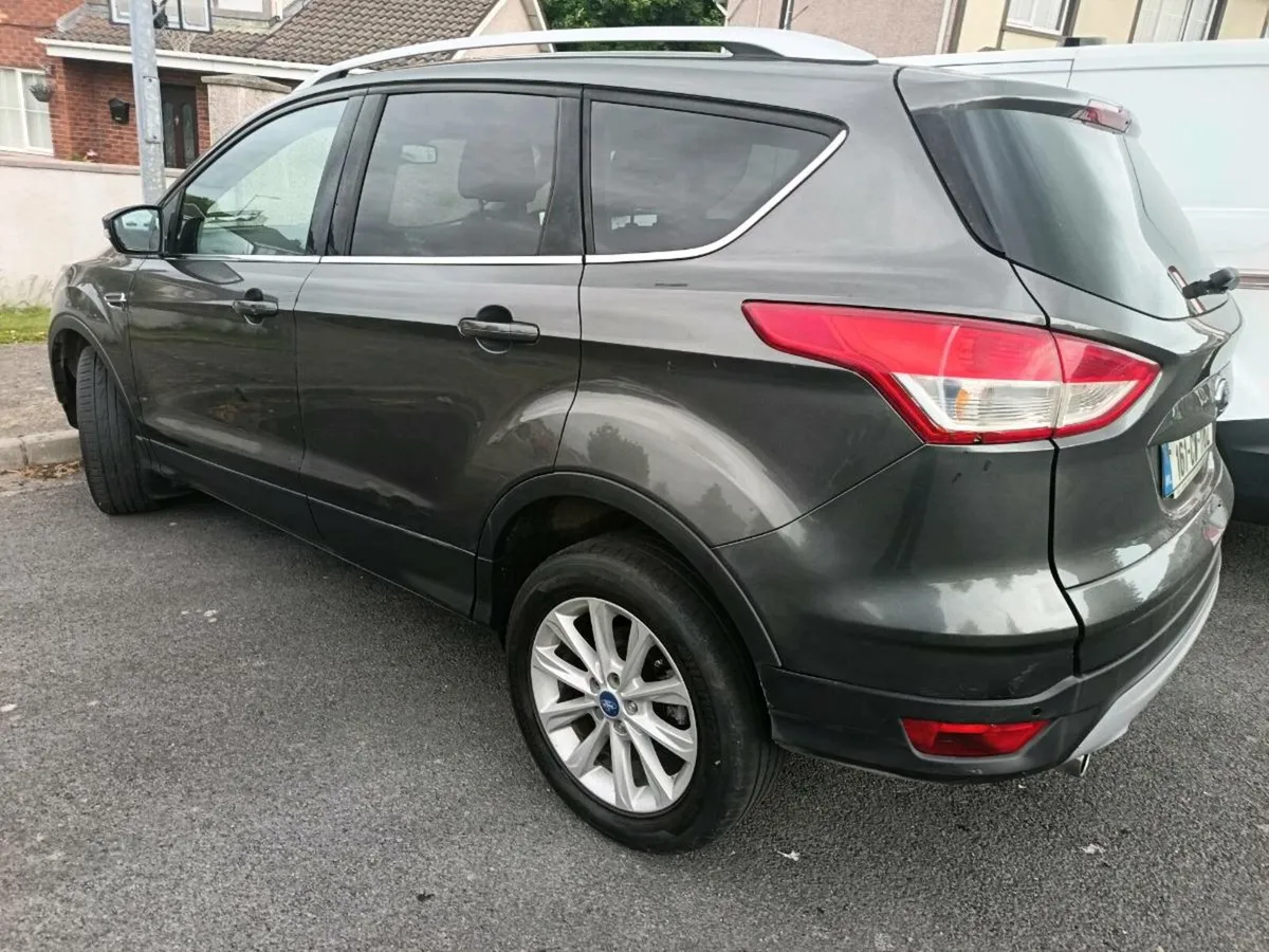 Ford kuga - Image 3