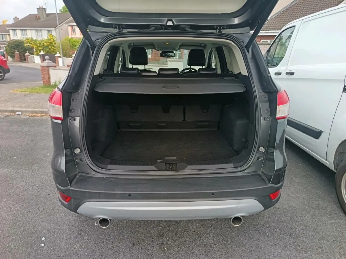 Ford kuga - Image 4