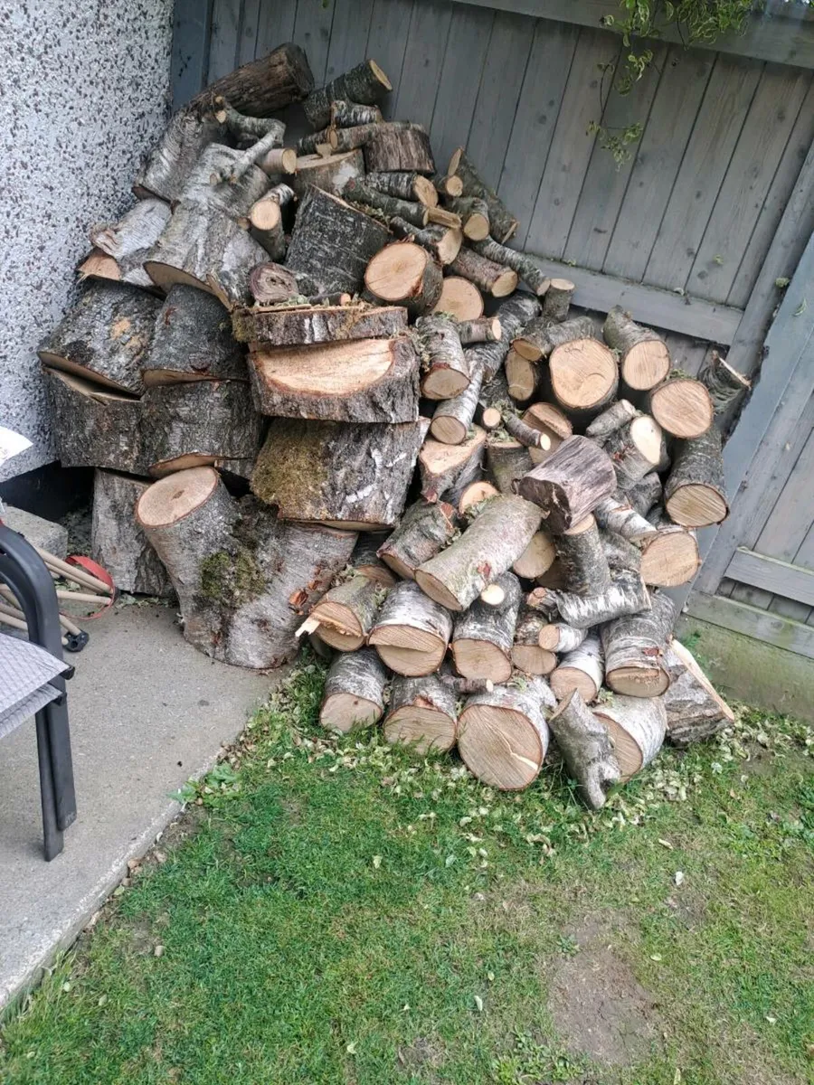 Fire wood
