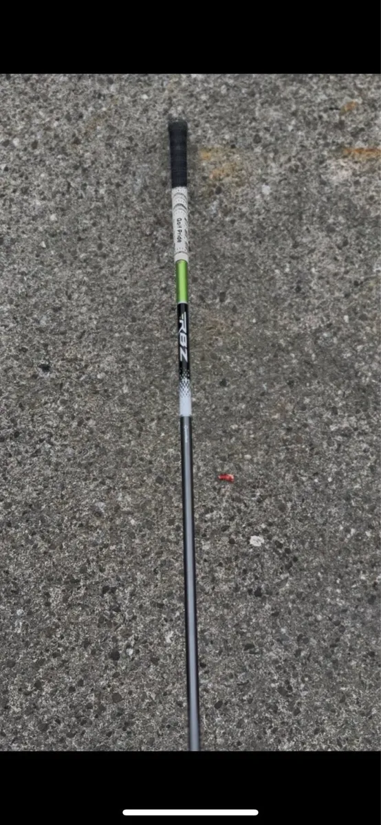 Golf clubs - Image 2