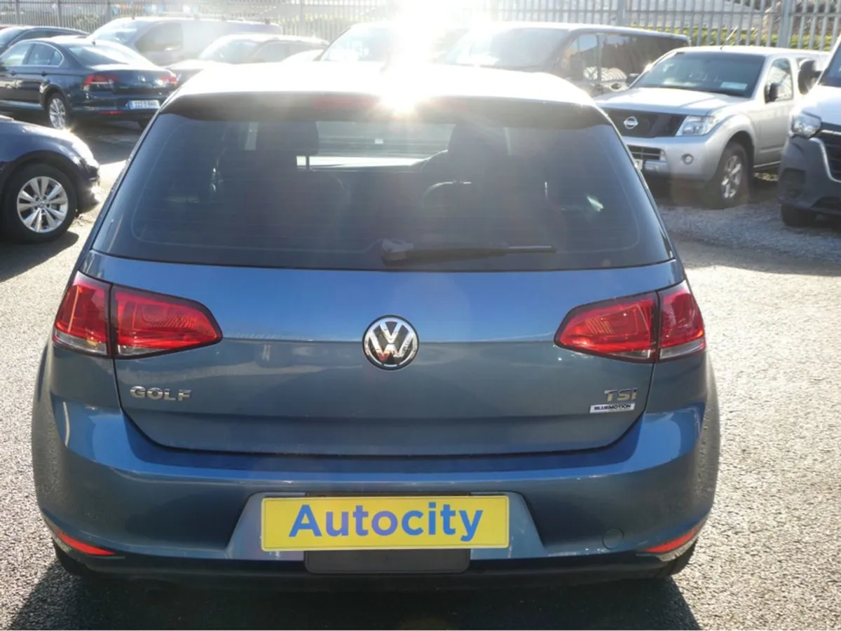 Volkswagen Golf Immaculate With NCT - Image 4