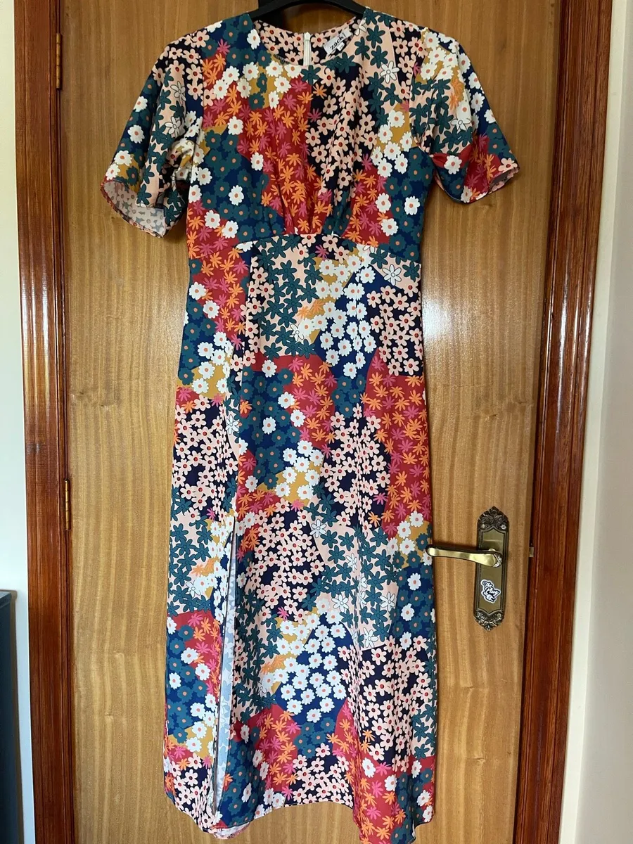 Zack dress size 10 - Image 2