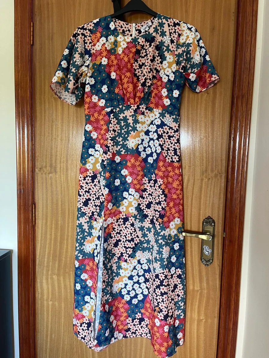 Zack dress size 10 - Image 3