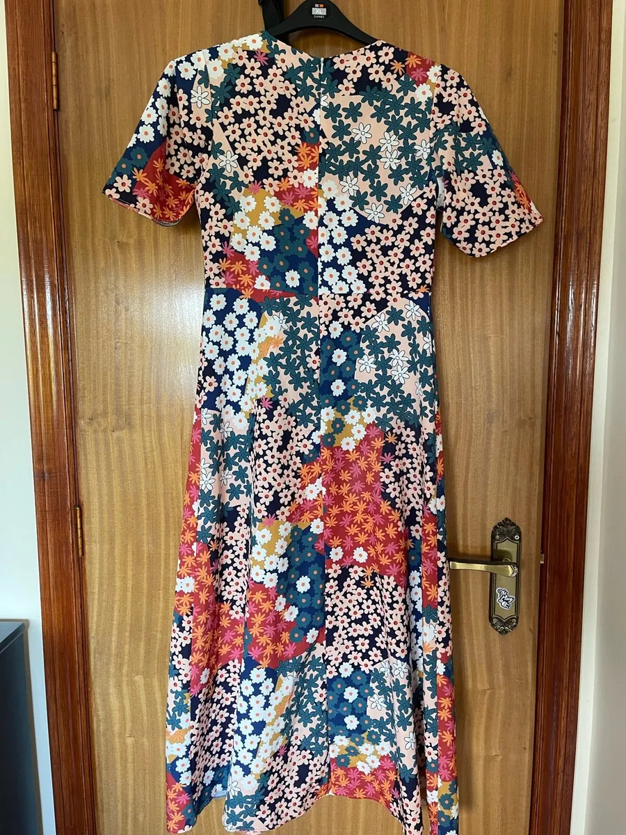 Zack dress size 10 - Image 4