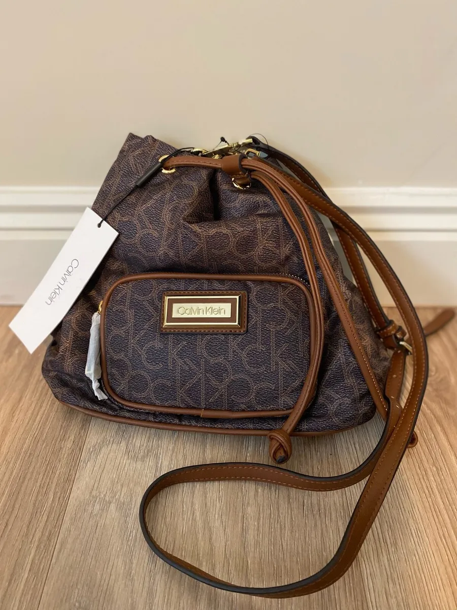 Calvin Klein Bag - Image 1