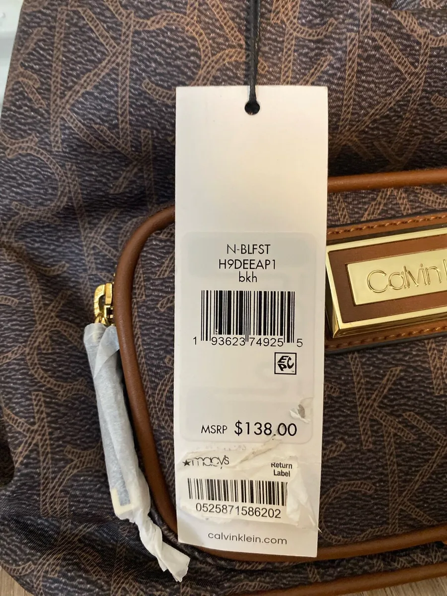 Calvin Klein Bag - Image 2