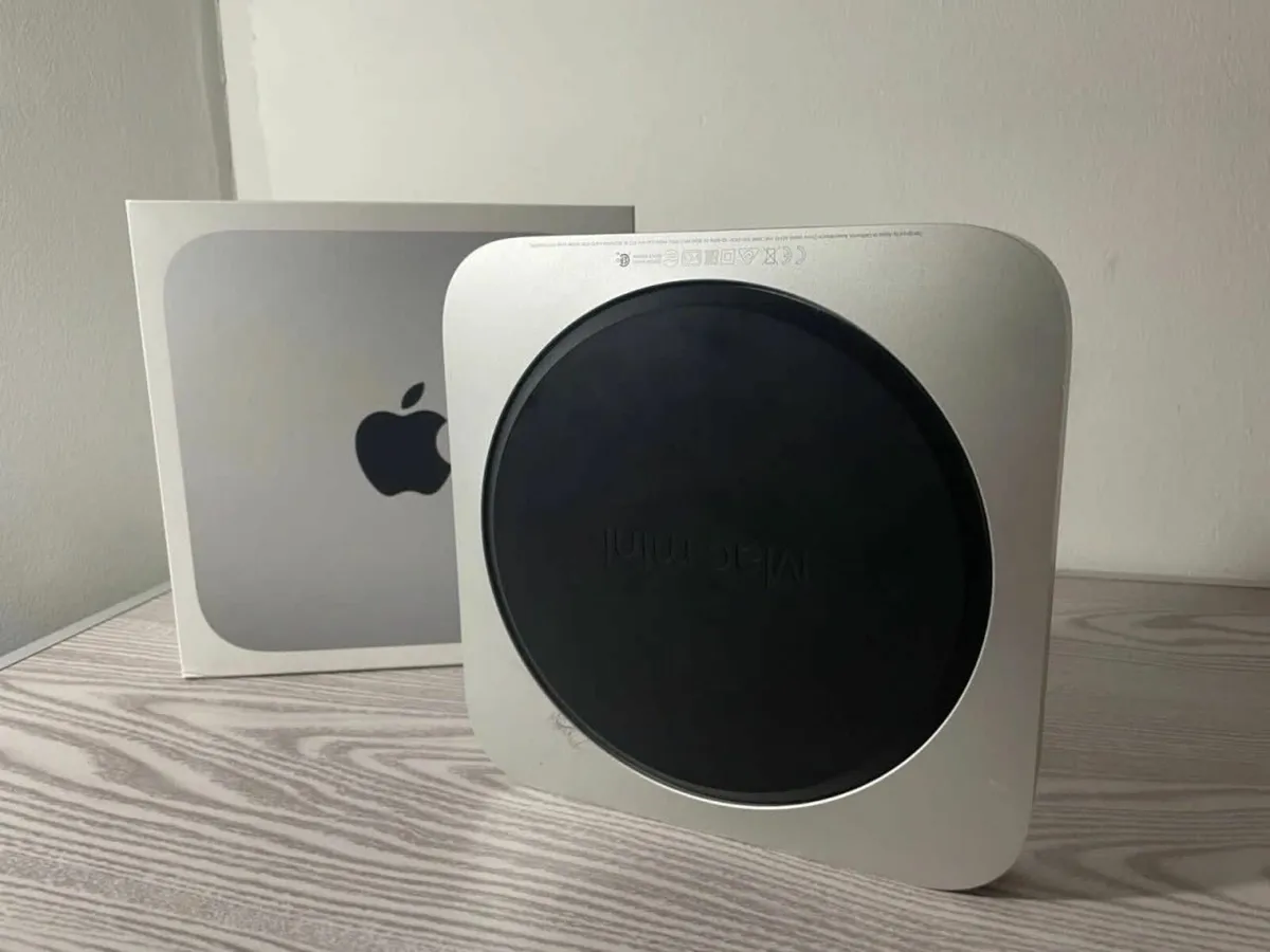 Mac Mini - Image 2
