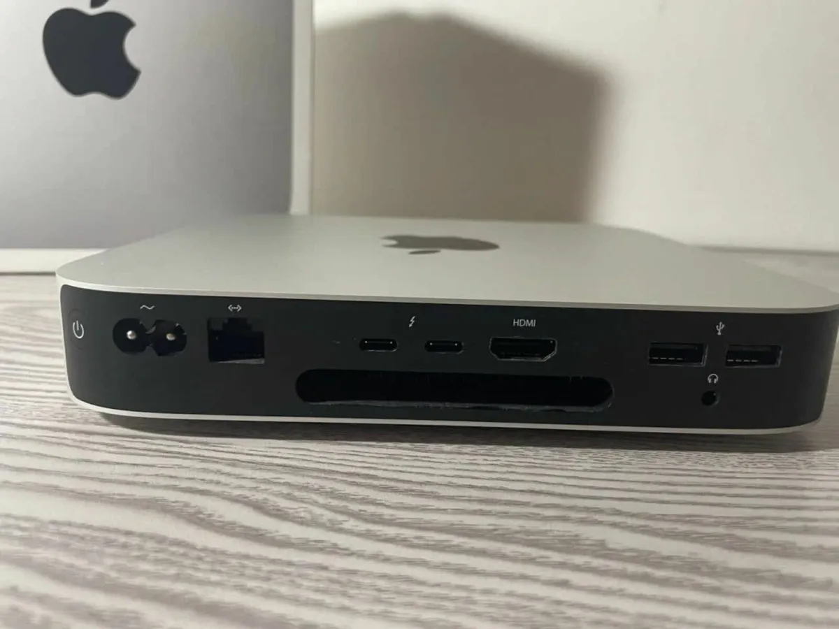 Mac Mini - Image 3
