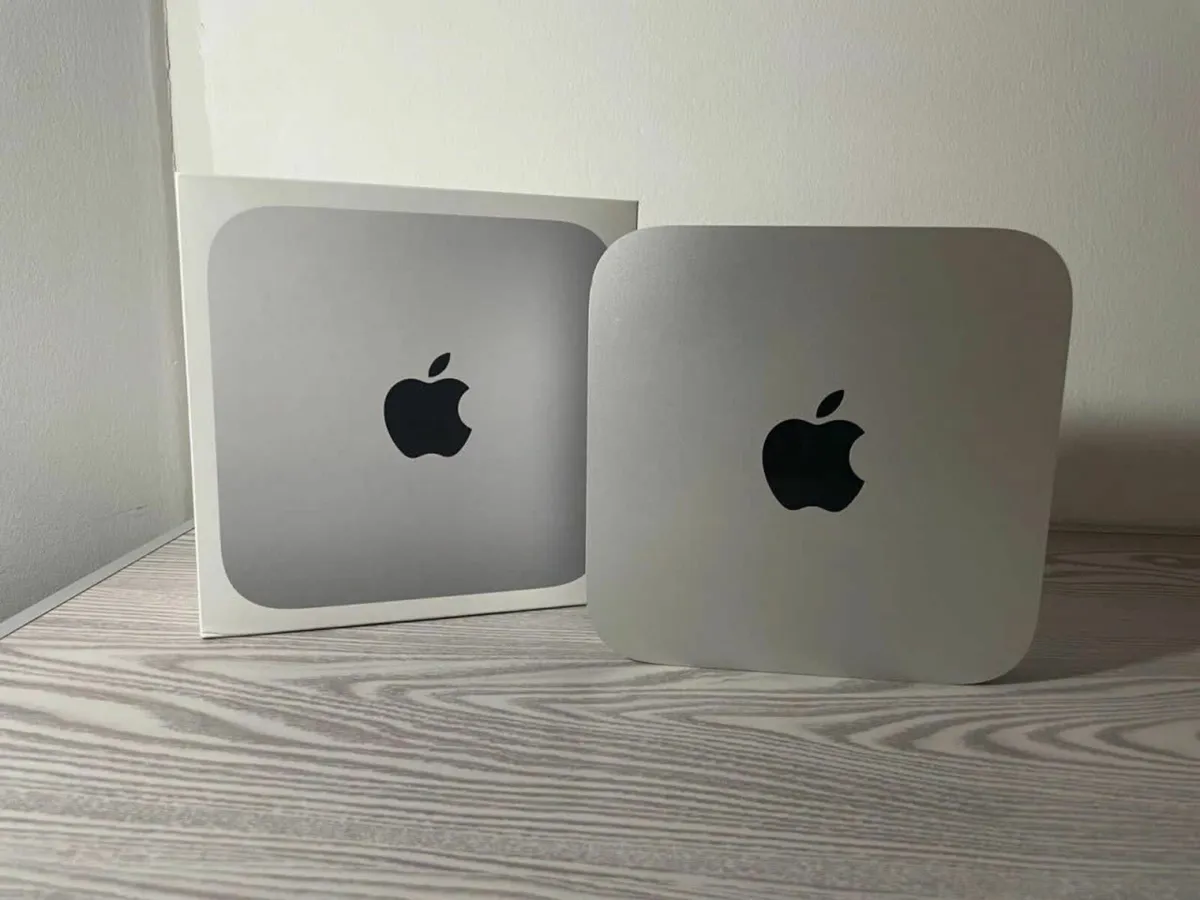 Mac Mini - Image 1