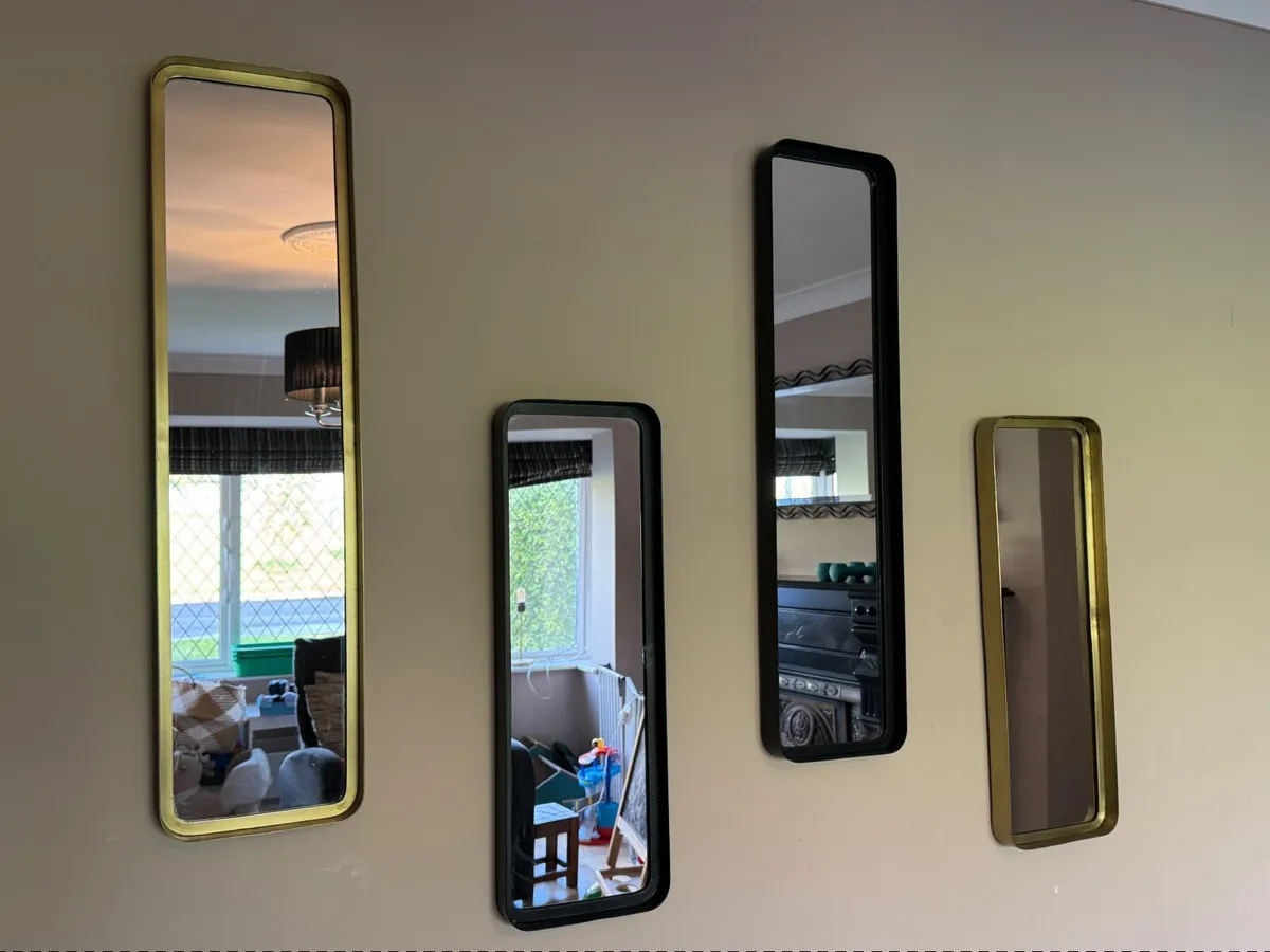 Mirrors