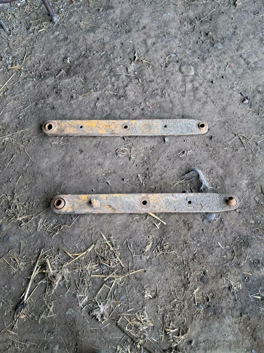 Various parts for sale - Image 3