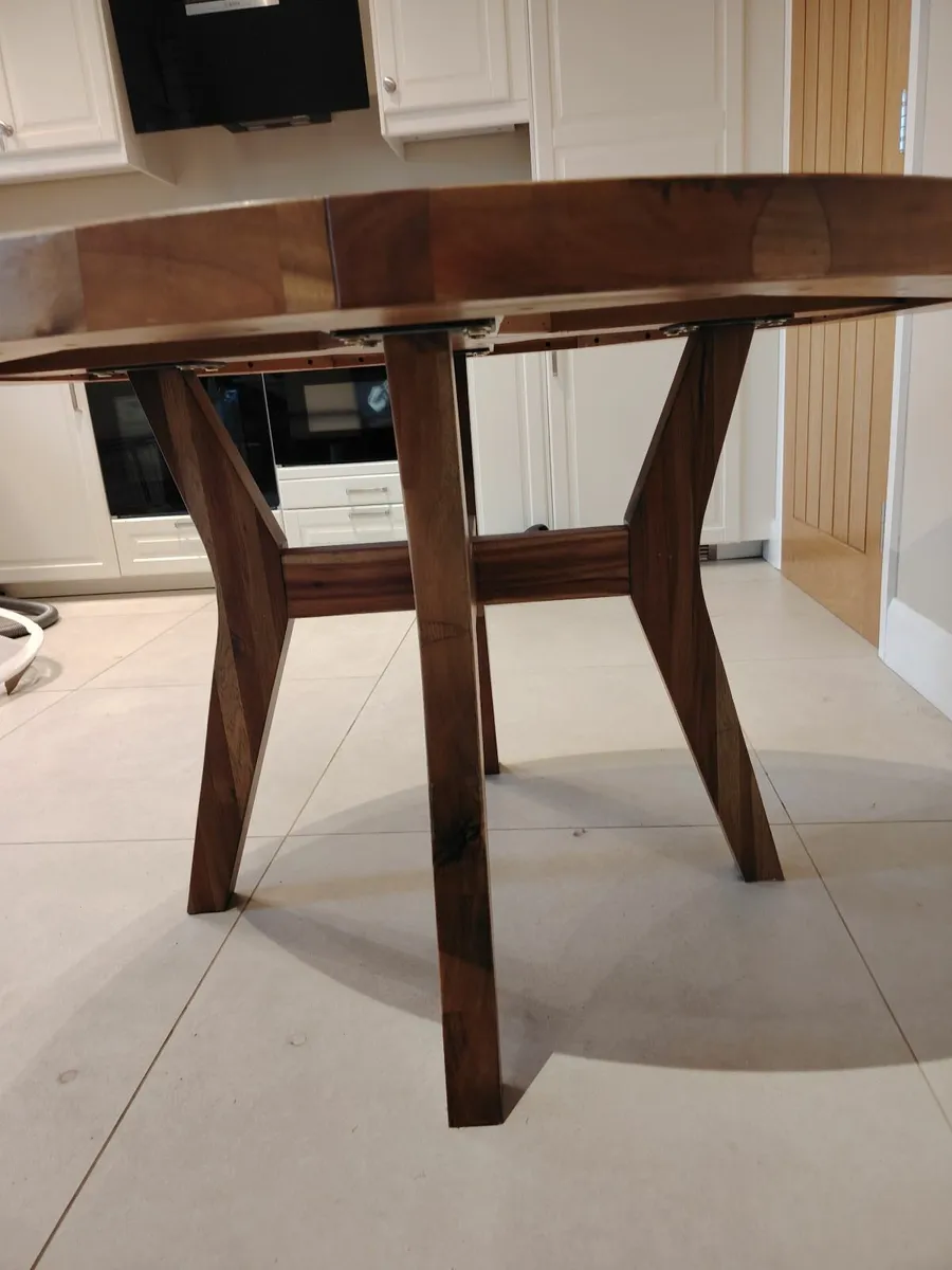 Kitchen/Dining table - Image 2