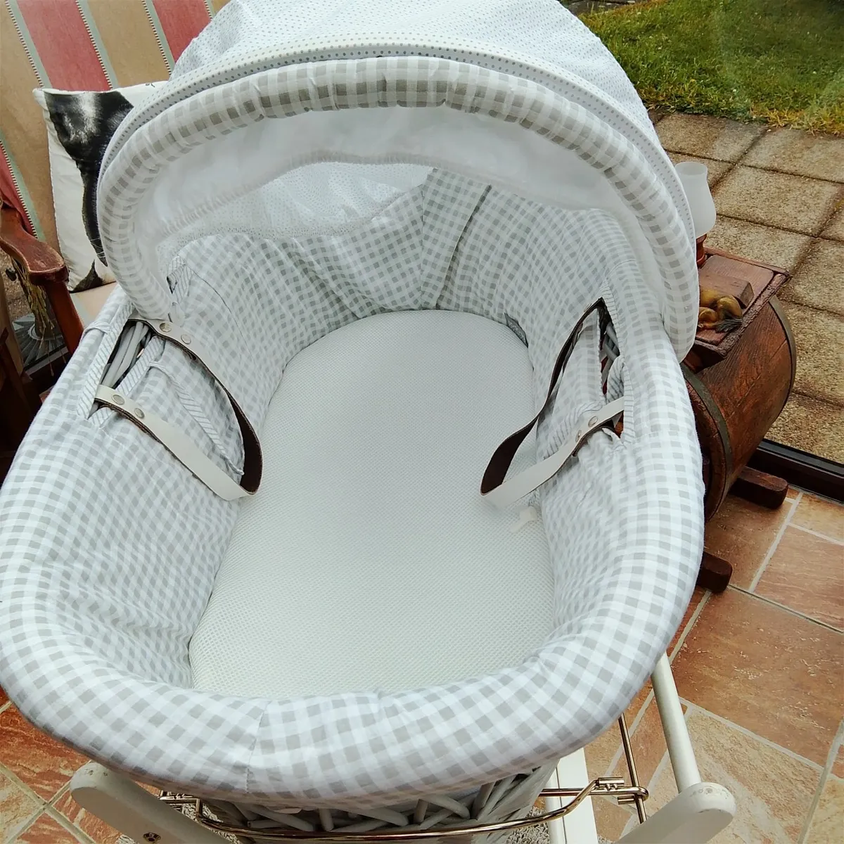 Baby basket - Image 3