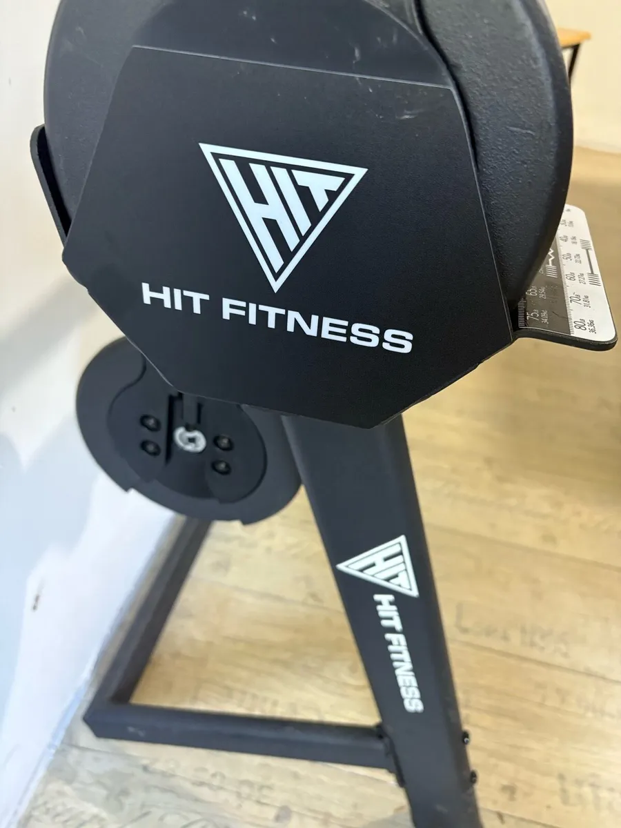 Adjustable Barbell - Image 3