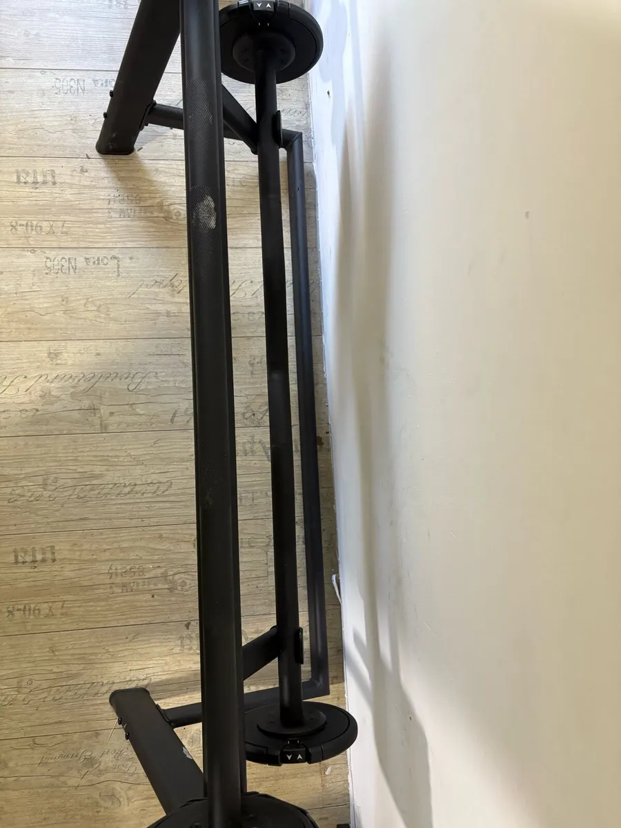 Adjustable Barbell - Image 4