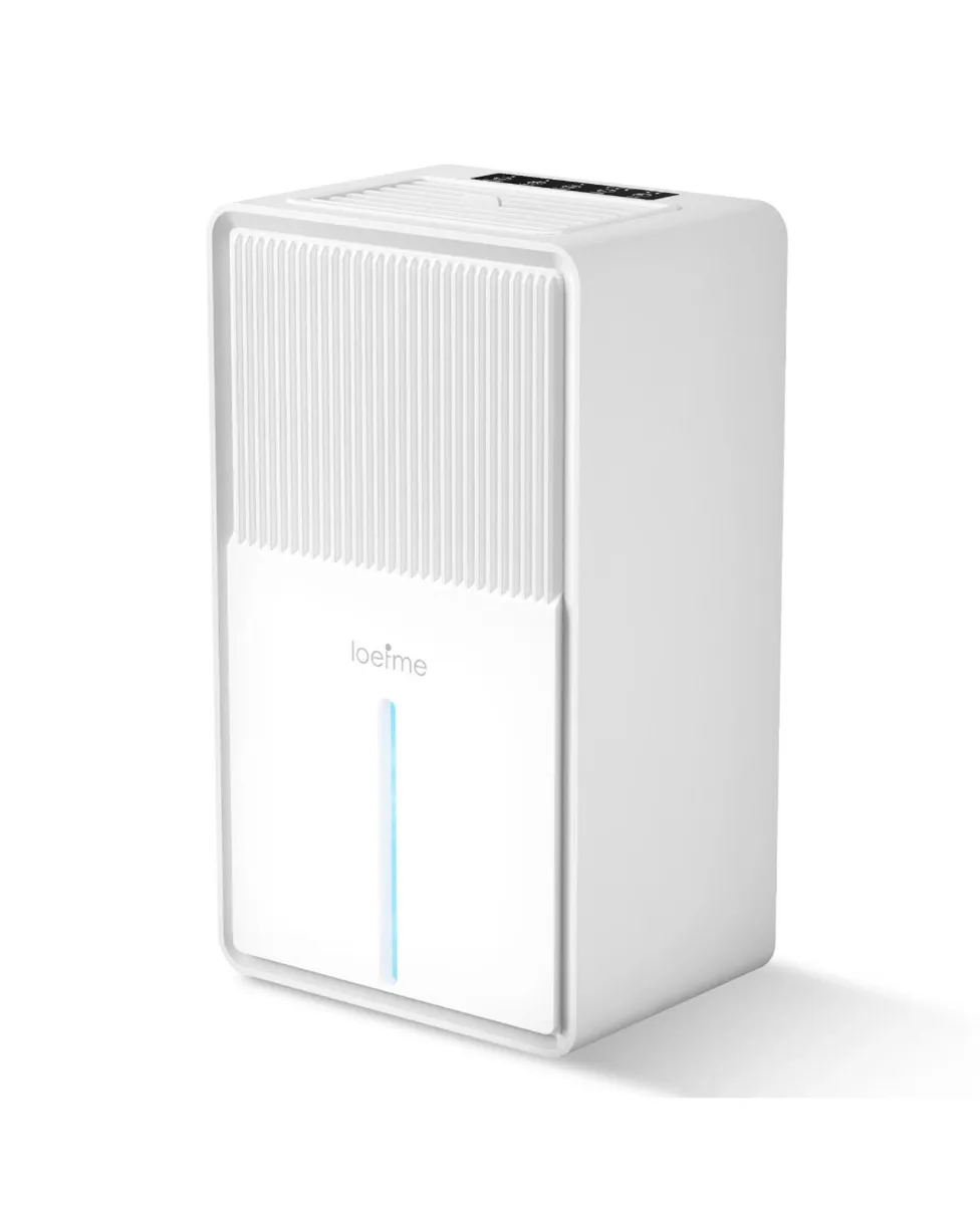 NEW 3l 3 Litre Dehumidifier Portable Quiet - Image 3