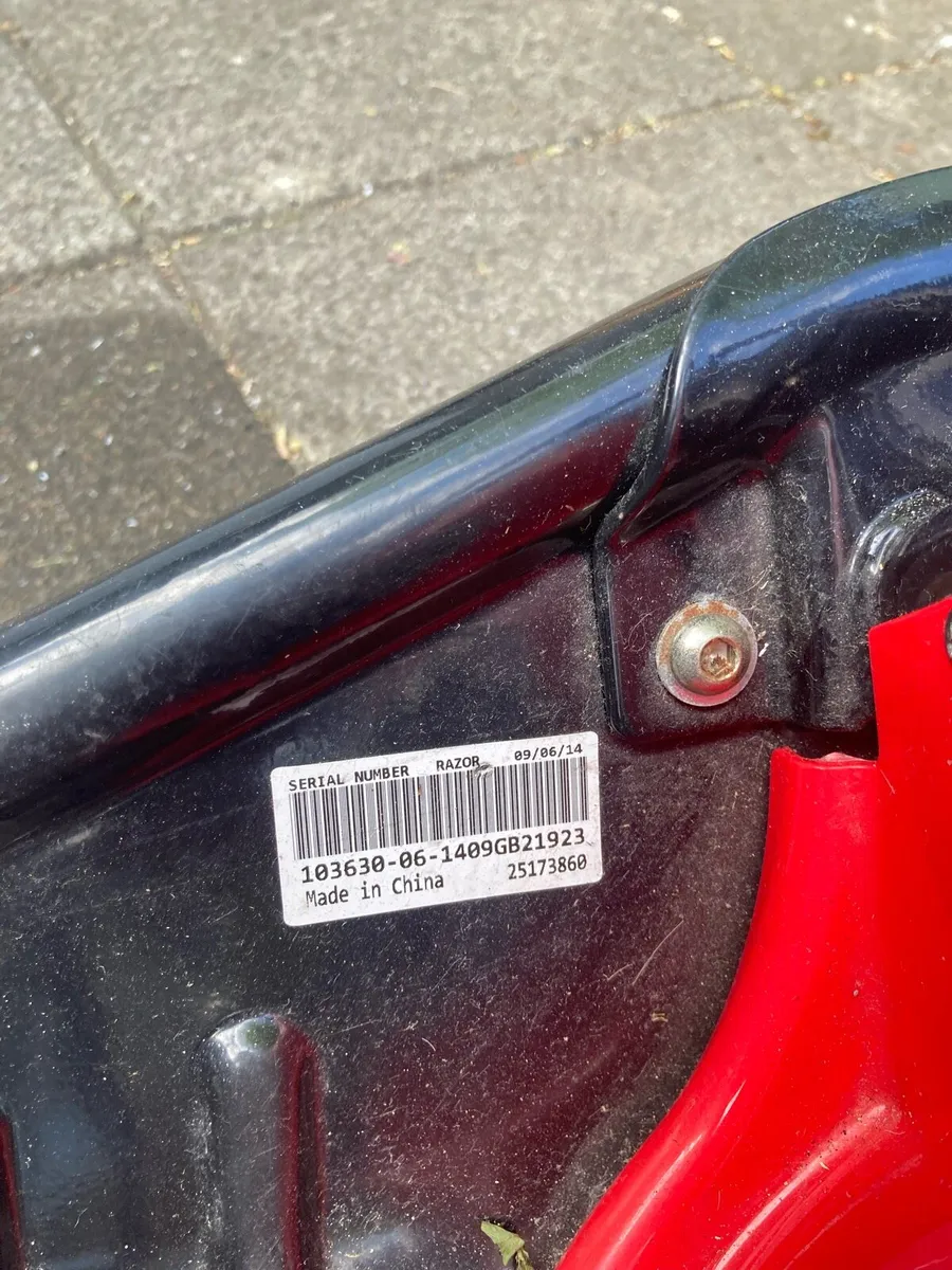 Go kart - Image 2