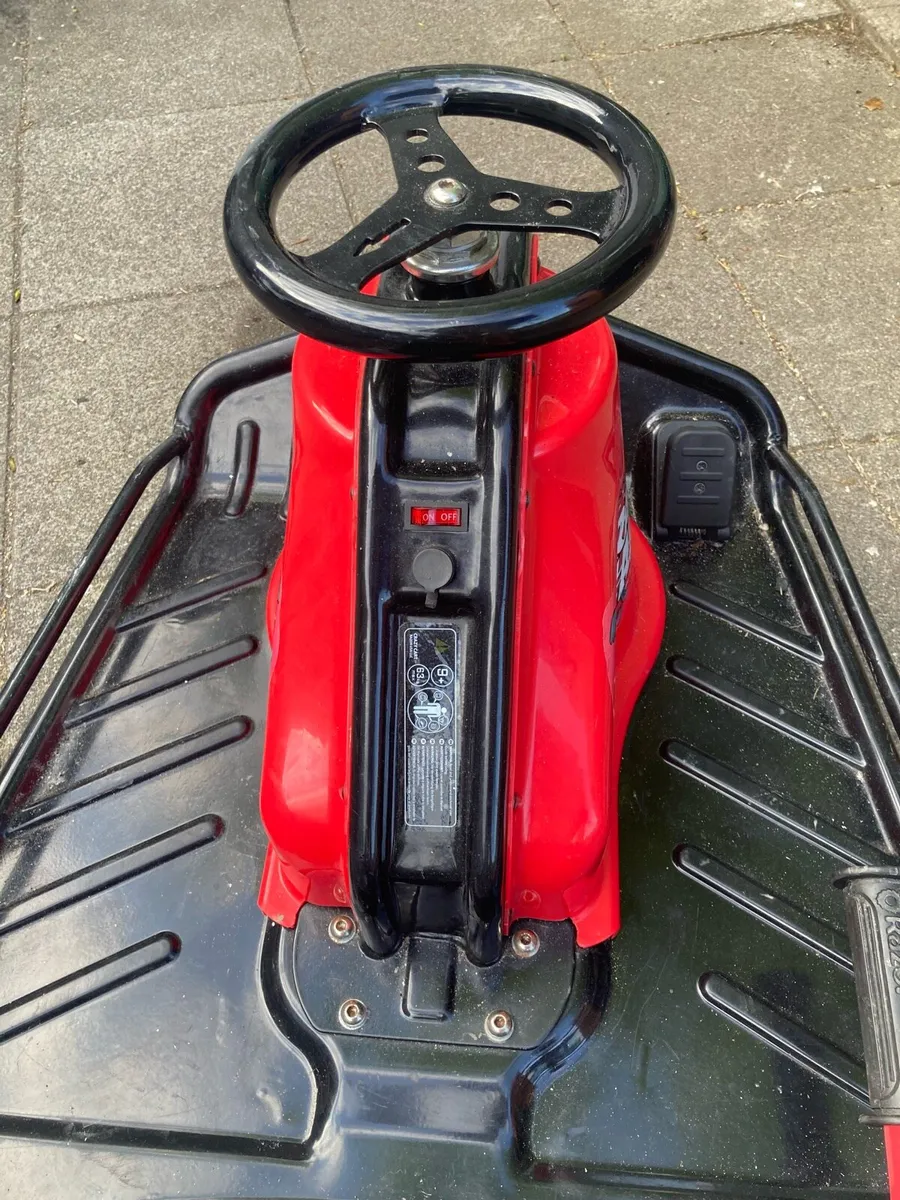 Go kart - Image 3