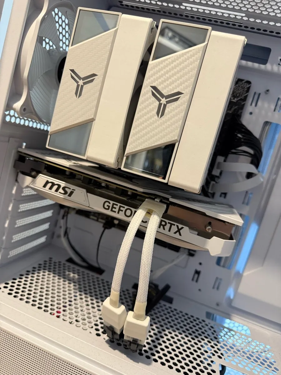 High Spec Gaming PC - Image 2