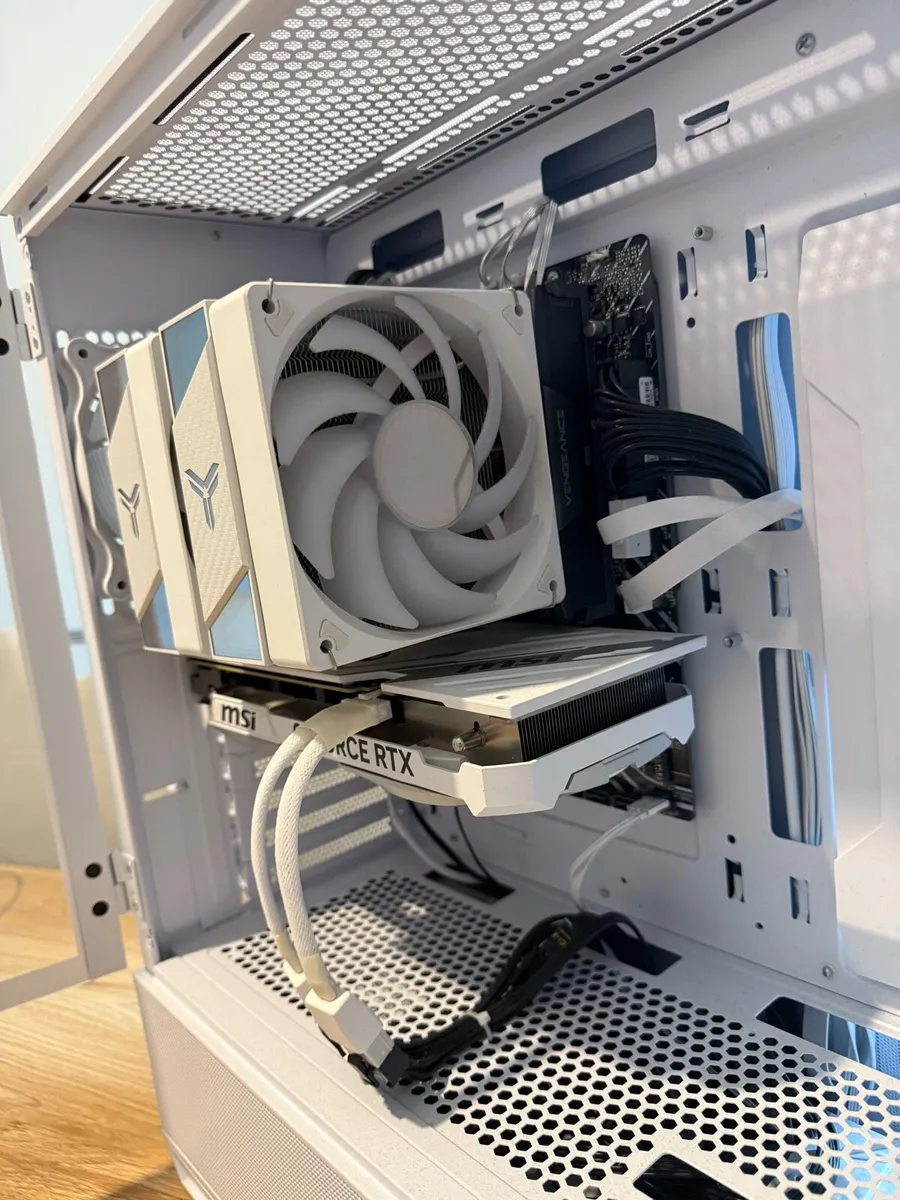 High Spec Gaming PC - Image 3