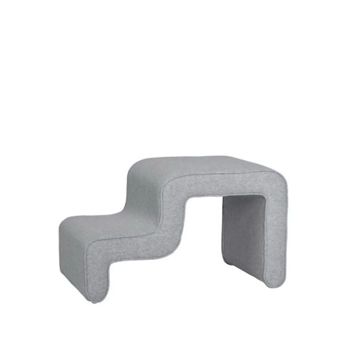 Footstool - Image 2
