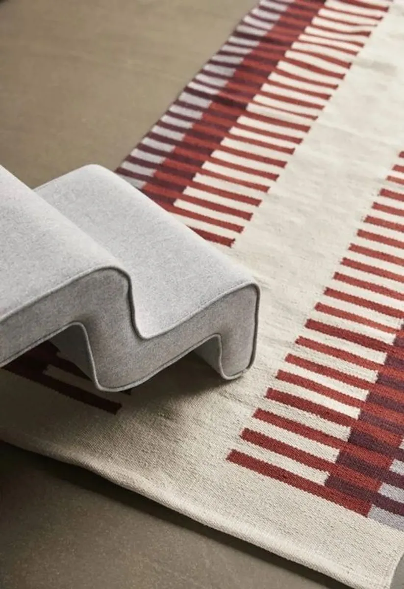 Footstool - Image 3